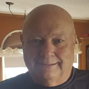 Meet your Posher, Randy